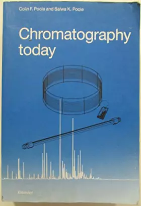 Couverture du produit · Chromatography Today