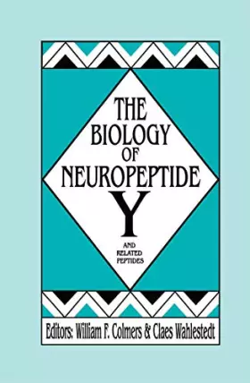 Couverture du produit · The Biology of Neuropeptide Y and Related Peptides (Contemporary Neuroscience)