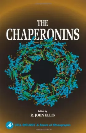 Couverture du produit · The Chaperonins (Cell Biology)
