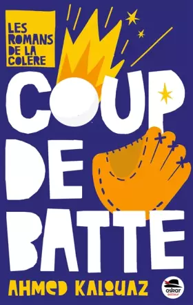 Couverture du produit · Coup de batte