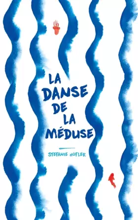 Couverture du produit · La danse de la méduse