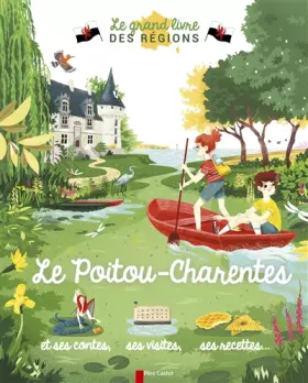 Couverture du produit · Le Poitou-Charentes
