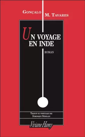 Couverture du produit · Un voyage en Inde : Mélancolie contemporaine (un itinéraire)