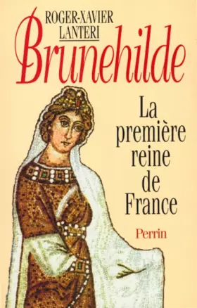 Couverture du produit · Brunehilde