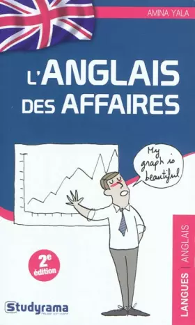 Couverture du produit · Anglais des Affaires (l')