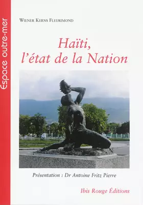 Couverture du produit · Haiti, l'Etat de la Nation