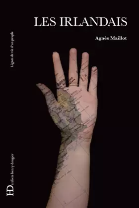 Couverture du produit · Les Irlandais