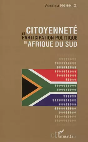 Couverture du produit · Citoyenneté et participation politique en Afrique du Sud