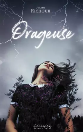 Couverture du produit · Orageuse