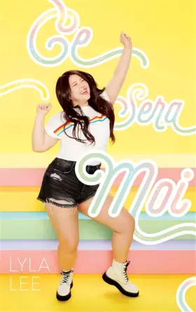 Couverture du produit · Ce sera moi