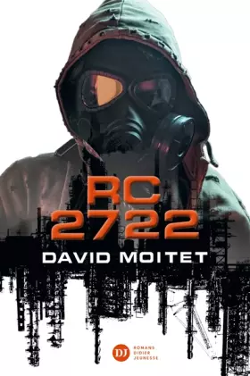 Couverture du produit · RC 2722