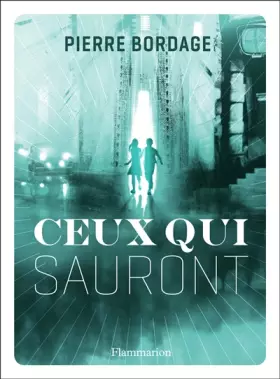 Couverture du produit · Ceux qui sauront