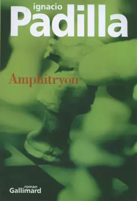 Couverture du produit · Amphitryon