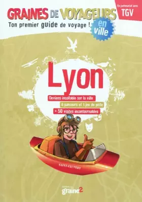 Couverture du produit · Lyon