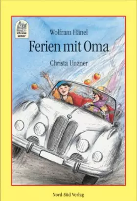 Couverture du produit · Ferien mit Oma