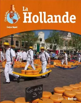 Couverture du produit · La Hollande