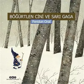 Couverture du produit · Bogurtlen Cini ve Sari Gaga