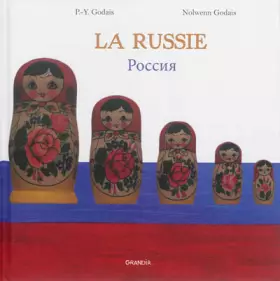 Couverture du produit · La Russie