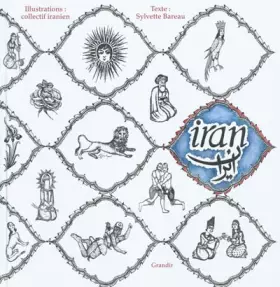 Couverture du produit · Iran