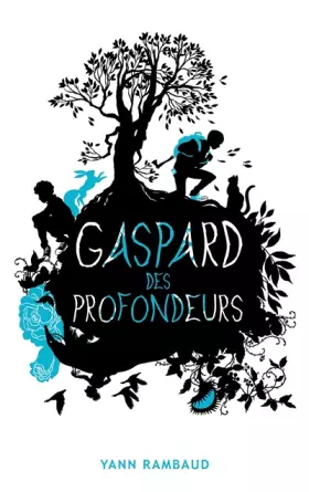 Couverture du produit · Gaspard des profondeurs