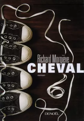 Couverture du produit · Cheval