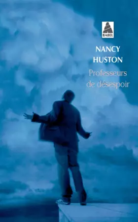 Couverture du produit · Professeurs de désespoir