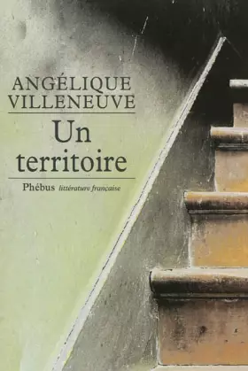 Couverture du produit · Un Territoire