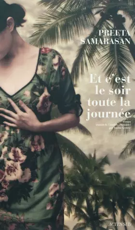 Couverture du produit · Et c'est le soir toute la journée