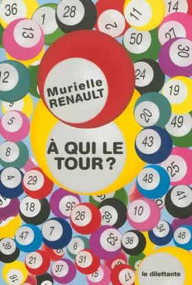 Couverture du produit · A qui le tour ?