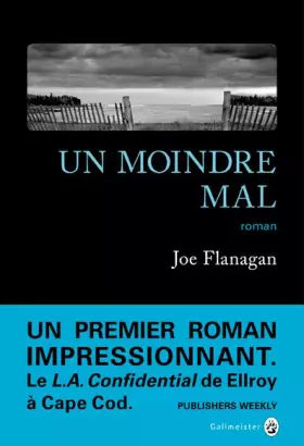 Couverture du produit · Un moindre mal