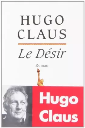 Couverture du produit · Le Désir