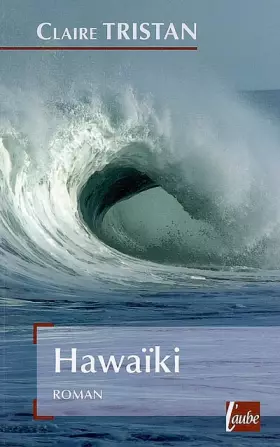 Couverture du produit · Hawaïki
