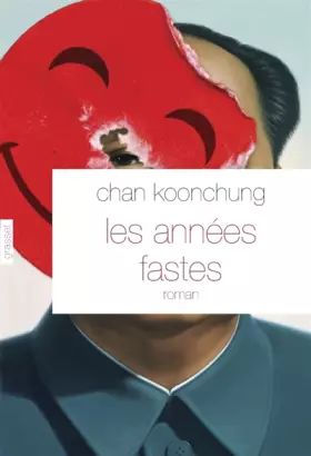 Couverture du produit · Les années fastes