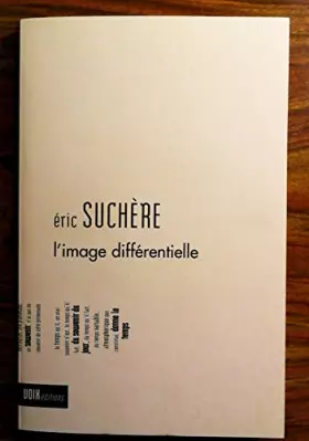 Couverture du produit · l'image différentielle