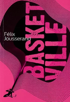 Couverture du produit · Basketville : Tu peux toujours courir