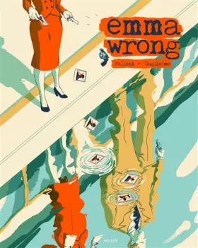 Couverture du produit · Emma Wrong
