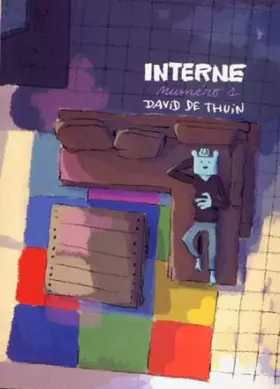 Couverture du produit · Interne N°01