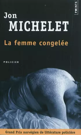Couverture du produit · La Femme congelée
