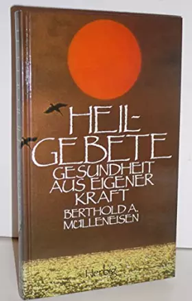 Couverture du produit · Heilgebete: Gesundheit aus eigener Kraft (Herbig Gesundheitsratgeber)