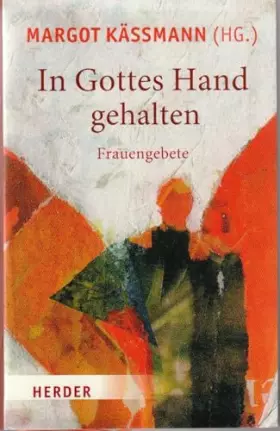 Couverture du produit · In Gottes Hand gehalten: Frauengebete