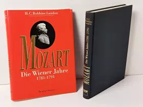 Couverture du produit · Mozart : die Wiener Jahre 1781-1791
