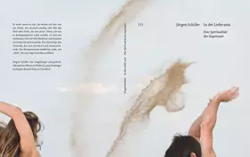 Couverture du produit · "In der Liebe sein - eine Spiritualität der Gegenwart"