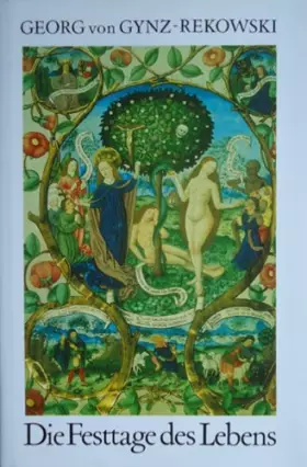 Couverture du produit · Die Festtage des Lebens