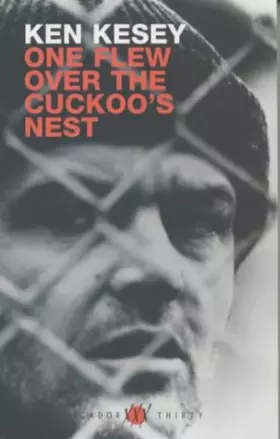 Couverture du produit · One Flew Over the Cuckoo's Nest (Picador Thirty)