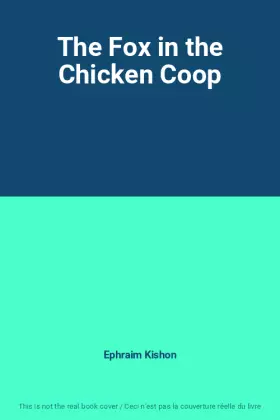 Couverture du produit · The Fox in the Chicken Coop