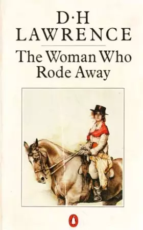 Couverture du produit · The Woman Who Rode Away and Other Stories