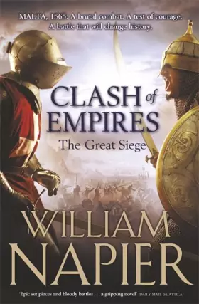 Couverture du produit · The Great Siege: Clash of Empires