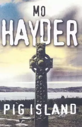 Couverture du produit · Pig Island
