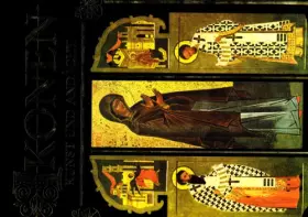 Couverture du produit · Ikonen. Kunst und Andacht