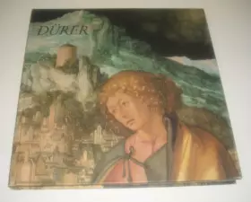 Couverture du produit · Dürer